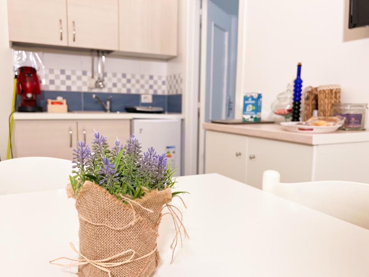 Bed and Breakfast Donna Feli Gragnano Exterior foto
