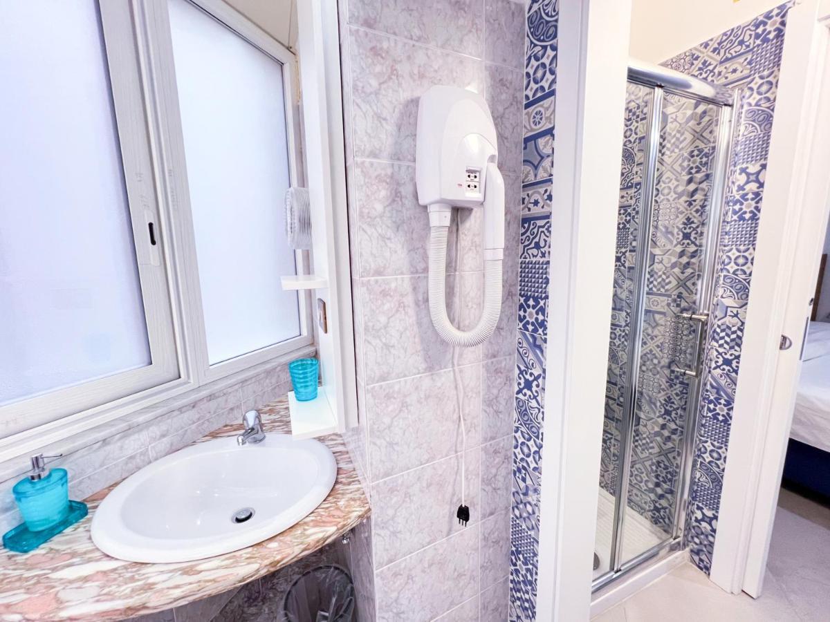 Bed and Breakfast Donna Feli Gragnano Exterior foto