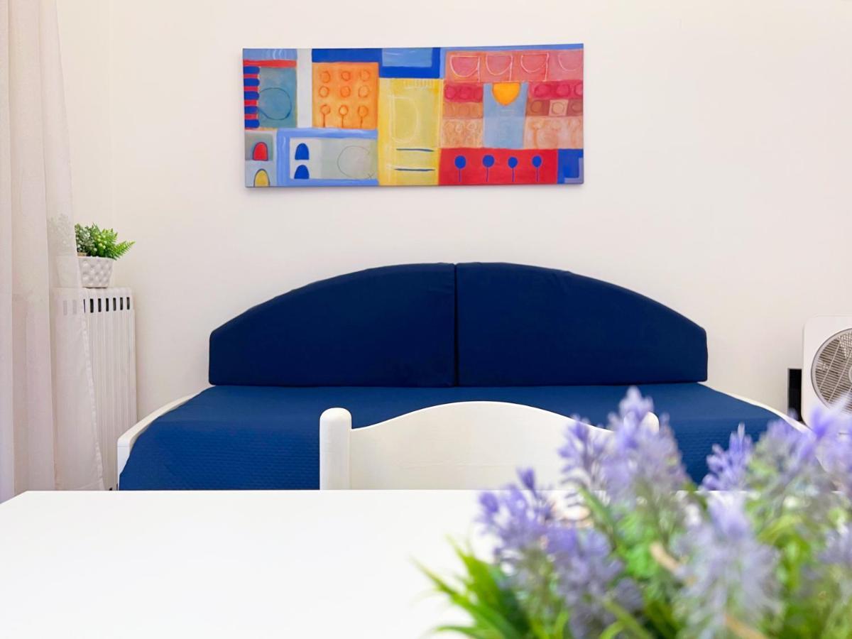 Bed and Breakfast Donna Feli Gragnano Exterior foto