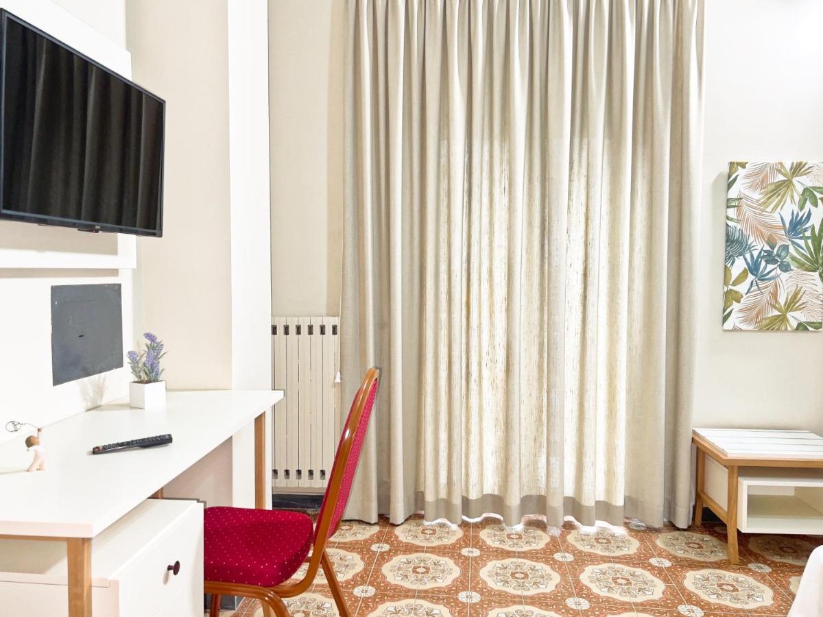 Bed and Breakfast Donna Feli Gragnano Exterior foto