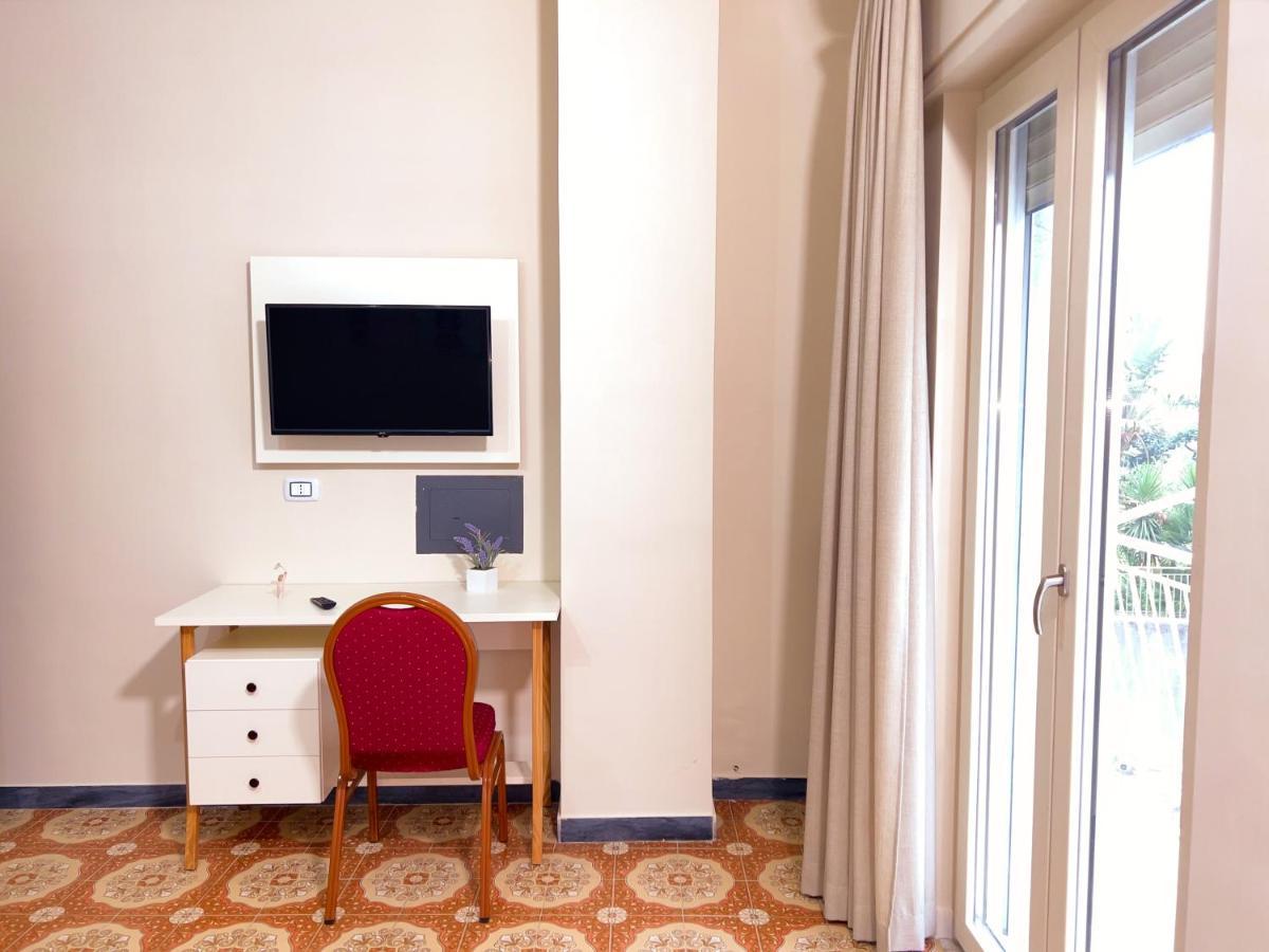Bed and Breakfast Donna Feli Gragnano Exterior foto