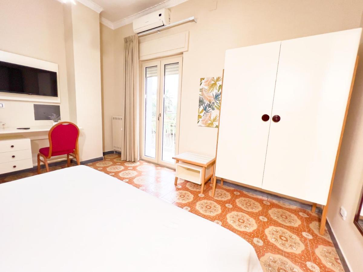Bed and Breakfast Donna Feli Gragnano Exterior foto