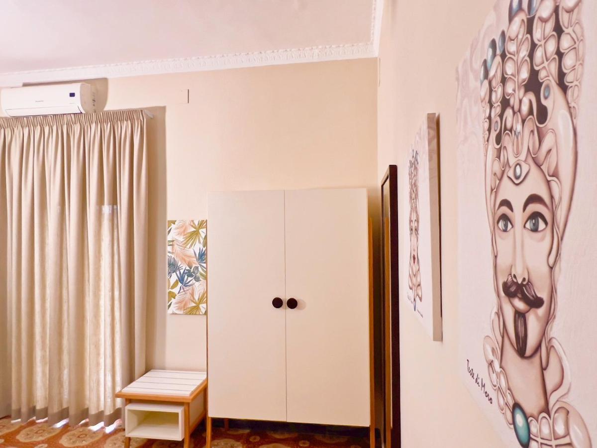 Bed and Breakfast Donna Feli Gragnano Exterior foto