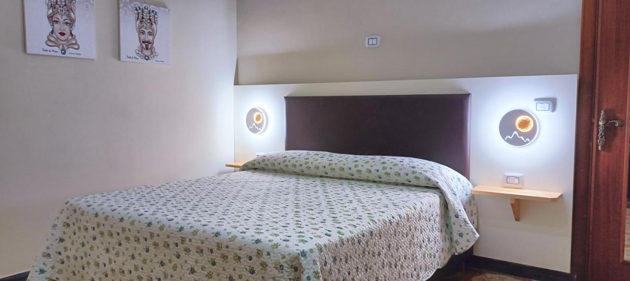 Bed and Breakfast Donna Feli Gragnano Exterior foto