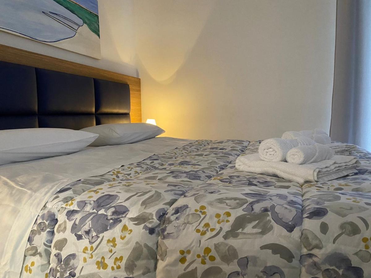 Bed and Breakfast Donna Feli Gragnano Exterior foto