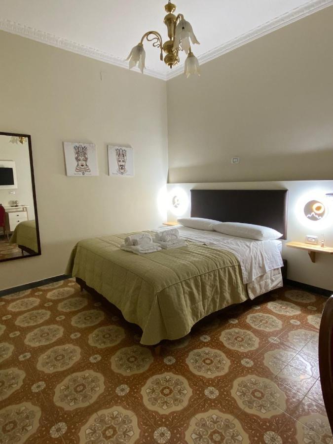 Bed and Breakfast Donna Feli Gragnano Exterior foto