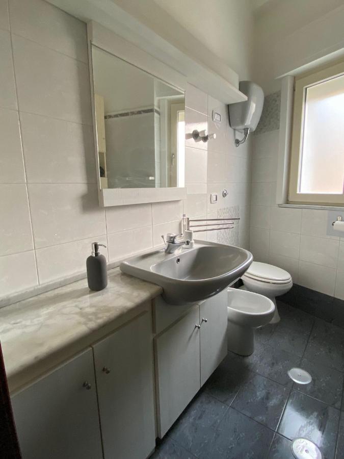 Bed and Breakfast Donna Feli Gragnano Exterior foto