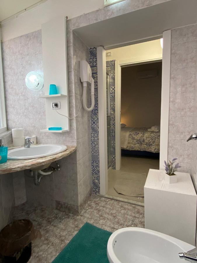Bed and Breakfast Donna Feli Gragnano Exterior foto